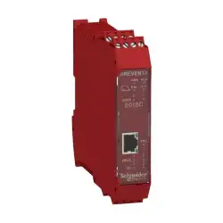 Schneider Electric – XPSMCMEN0100SC
