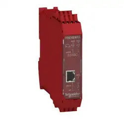 Schneider Electric – XPSMCMEN0100SCG