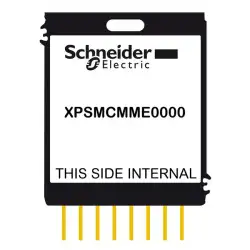 Schneider Electric – XPSMCMME0000
