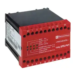 Schneider Electric – XPSPVT1180