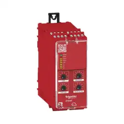 Schneider Electric – XPSUAT13A3AP