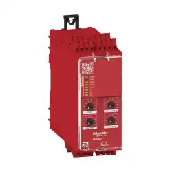 Schneider Electric – XPSUAT33A3AC