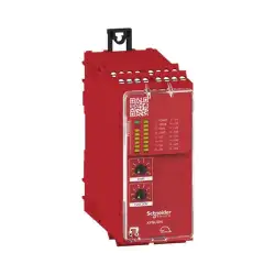 Schneider Electric – XPSUDN33AP