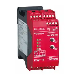 Schneider Electric – XPSVNE3742P