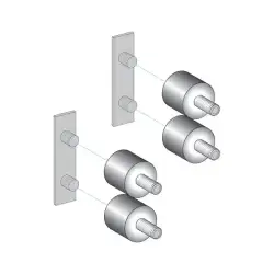 Telemecanique – XUSZVA8
