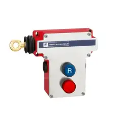 Telemecanique – XY2CE2A196H7