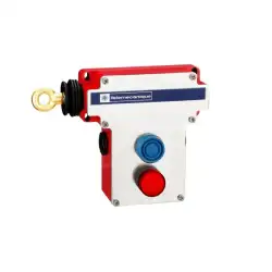 Telemecanique – XY2CE2A296H7