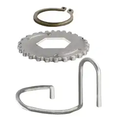 Telemecanique – XY2CZ918