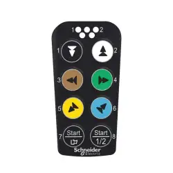 Schneider Electric – ZARC705