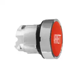 Schneider Electric – ZB4BA433