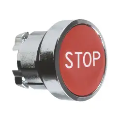 Schneider Electric – ZB4BA434