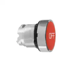 Schneider Electric – ZB4BA435