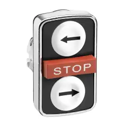 Schneider Electric – ZB4BA71113