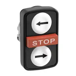 Schneider Electric – ZB4BA711137