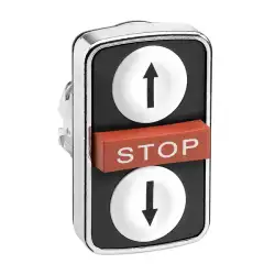 Schneider Electric – ZB4BA71114