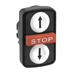 Schneider Electric – ZB4BA711147