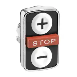 Schneider Electric – ZB4BA71115