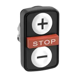 Schneider Electric – ZB4BA711157