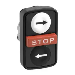 Schneider Electric – ZB4BA711237