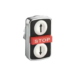 Schneider Electric – ZB4BA72124