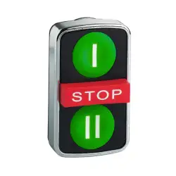 Schneider Electric – ZB4BA73132