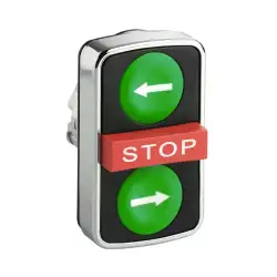 Schneider Electric – ZB4BA73133