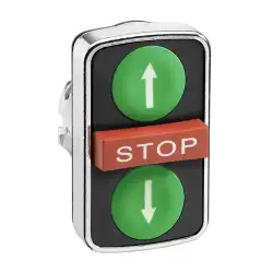 Schneider Electric – ZB4BA73134