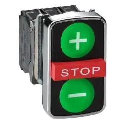 Schneider Electric – ZB4BA73135