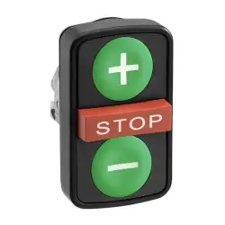 Schneider Electric – ZB4BA731357