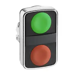 Schneider Electric – ZB4BA7340