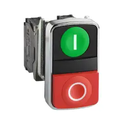 Schneider Electric – ZB4BA7341