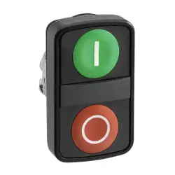 Schneider Electric – ZB4BA73417