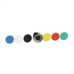 Schneider Electric – ZB4BA9