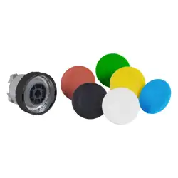 Schneider Electric – ZB4BA97