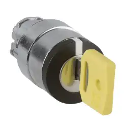 Schneider Electric – ZB4BG3F015