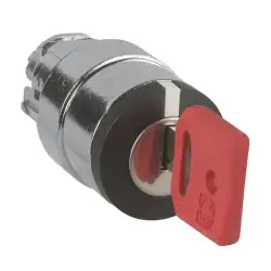 Schneider Electric – ZB4BG8F034