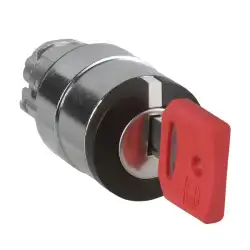 Schneider Electric – ZB4BG9F034