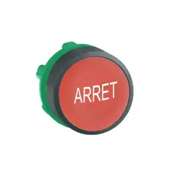 Schneider Electric – ZB5AA433