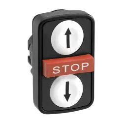 Schneider Electric – ZB5AA71114