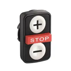 Schneider Electric – ZB5AA71115