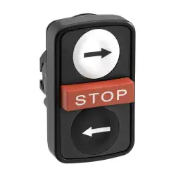 Schneider Electric – ZB5AA71123