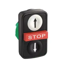 Schneider Electric – ZB5AA71124