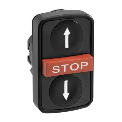 Schneider Electric – ZB5AA72124