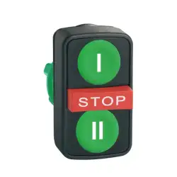 Schneider Electric – ZB5AA73132