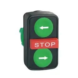 Schneider Electric – ZB5AA73133