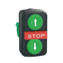 Schneider Electric – ZB5AA73134