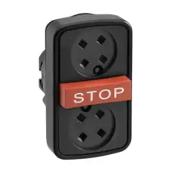 Schneider Electric – ZB5AA791