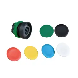 Schneider Electric – ZB5AA9