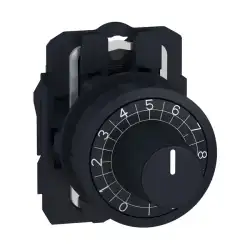 Schneider Electric – ZB5AD922