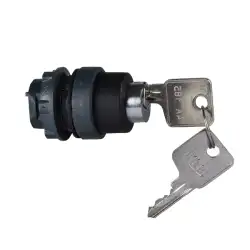 Schneider Electric – ZB5AFDB